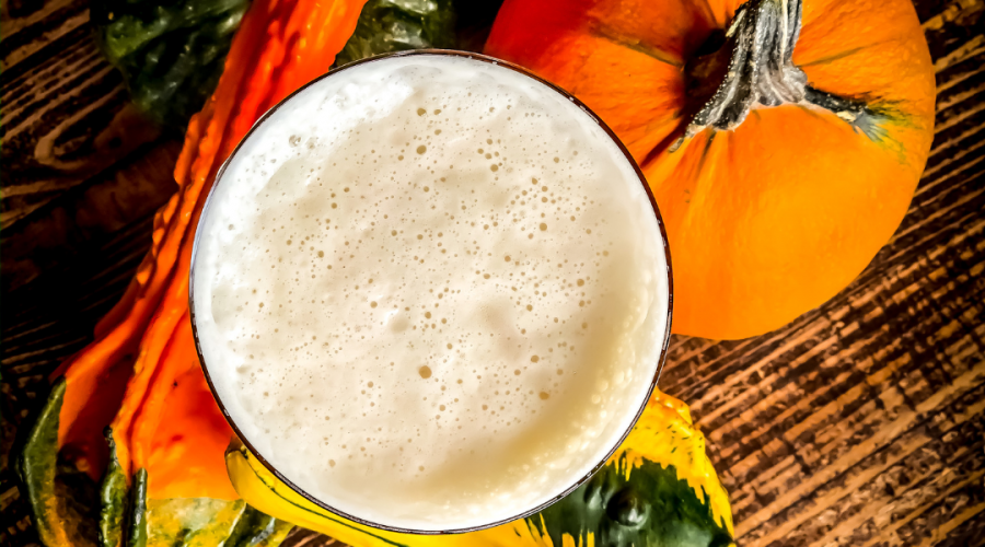 Histoire et Top 5 de la Pumpkin Ale : la bière d’Halloween