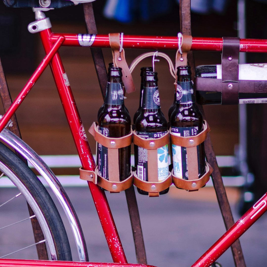 Vélo & brasseries spécial Tour de France